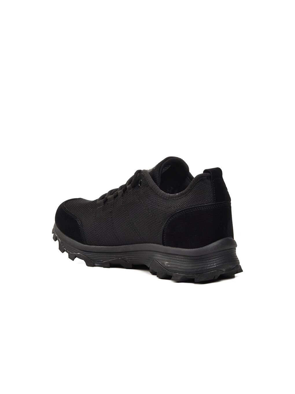 Siyah Erkek Outdoor Ayakkabı DNP-2480-3