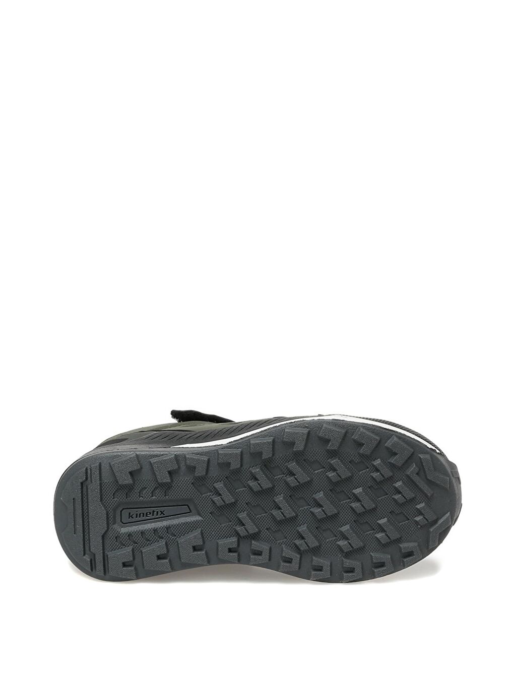 Siyah Erkek Çocuk Outdoor Bot-3