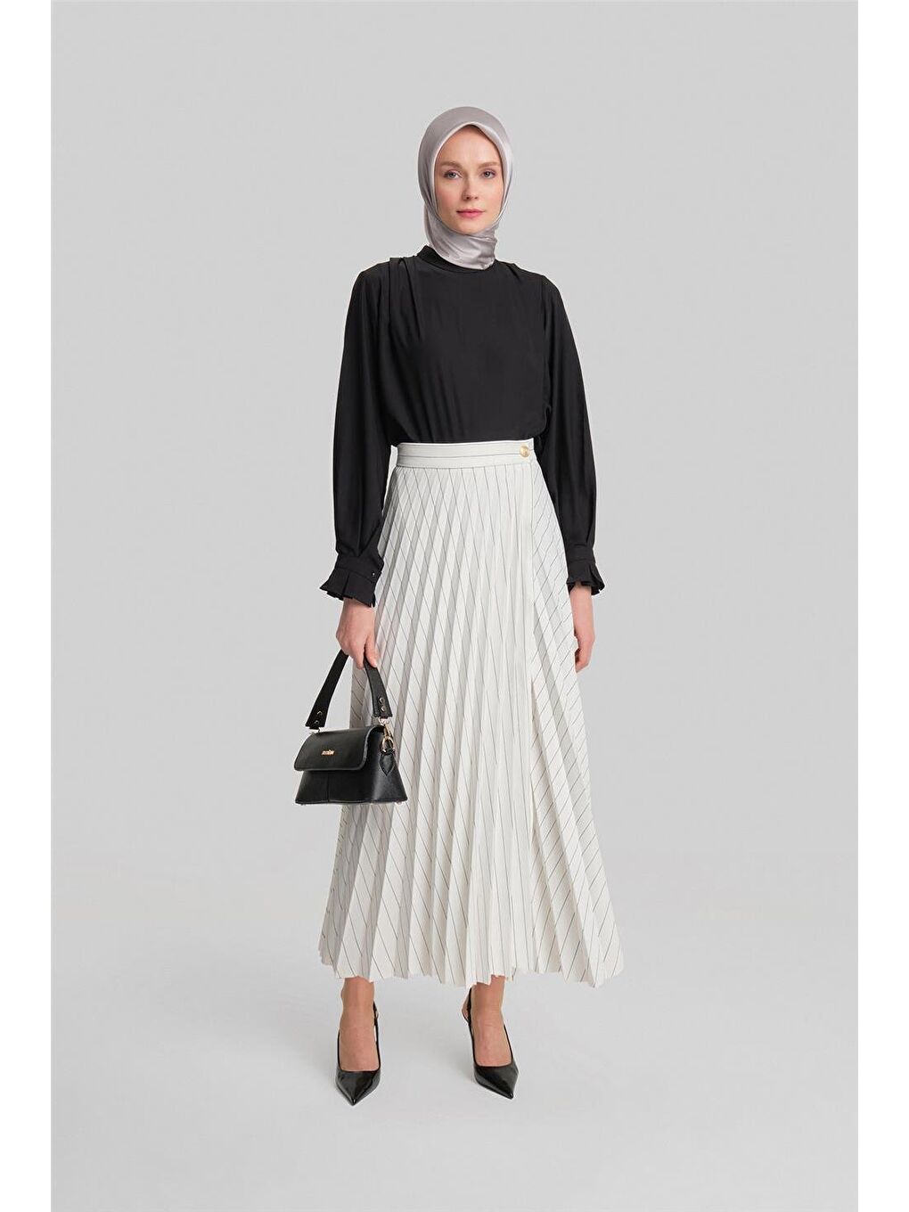 Etek 24Yd2502 Beyaz-1