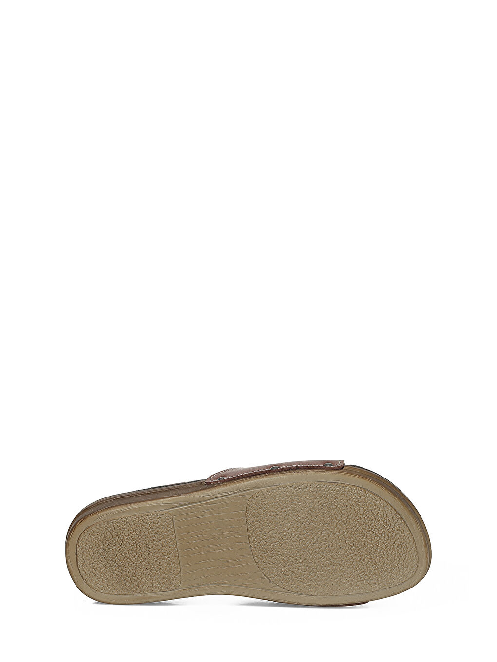 409009.Z6FX Kırmızı Kadın Ev Terliği-5