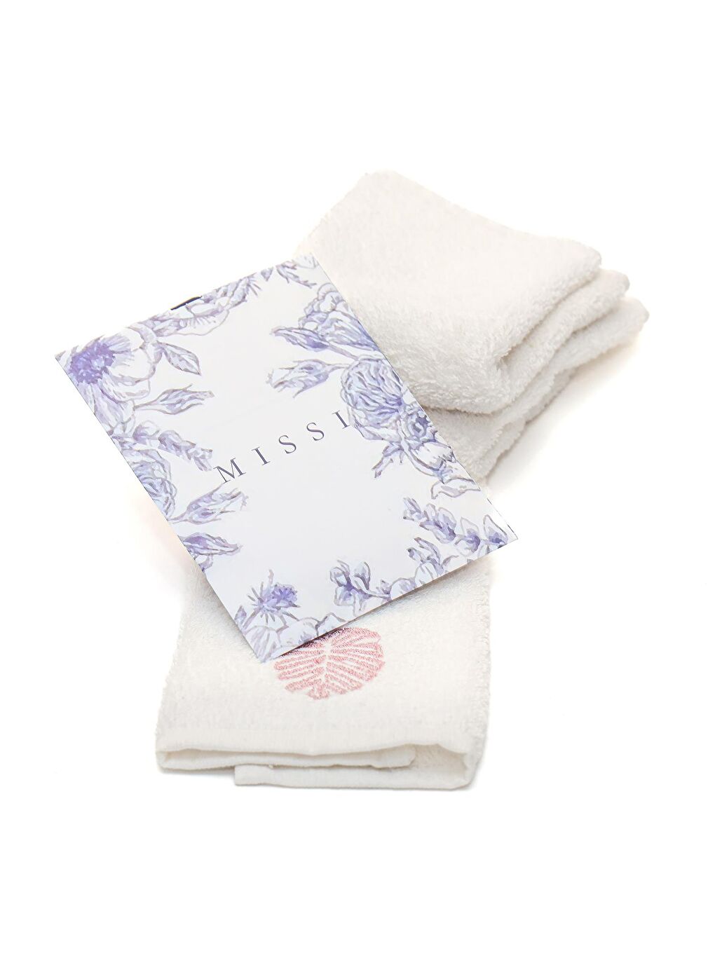 Mavi 4 Adet Yasemin Sandal Koku Zarf Seti-1