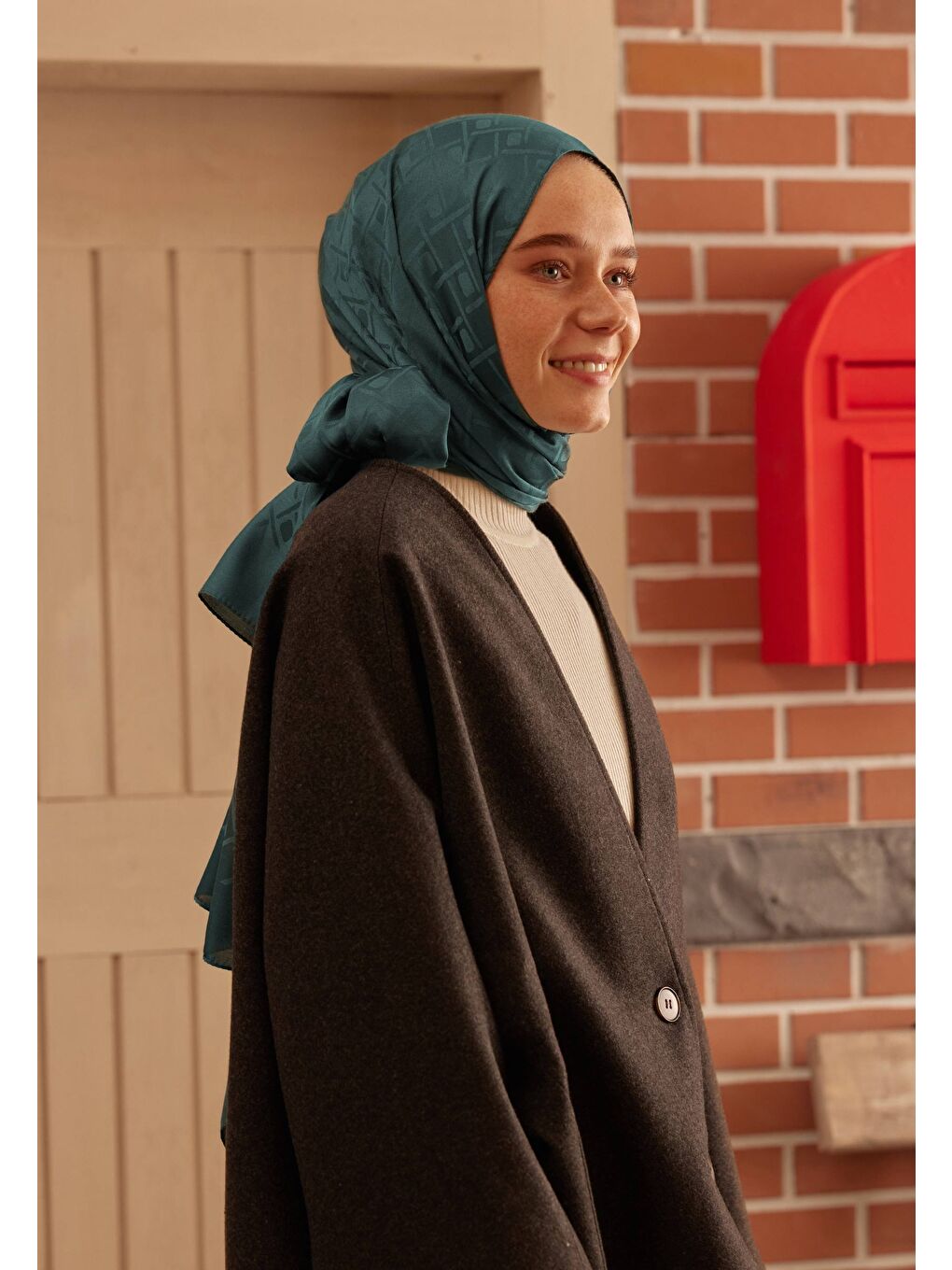 Porto Jakarlı Şal Petrol