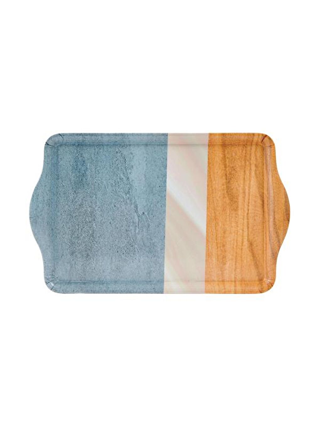 Karışık Efes Servis Tepsisi - 32,5x20 cm-2