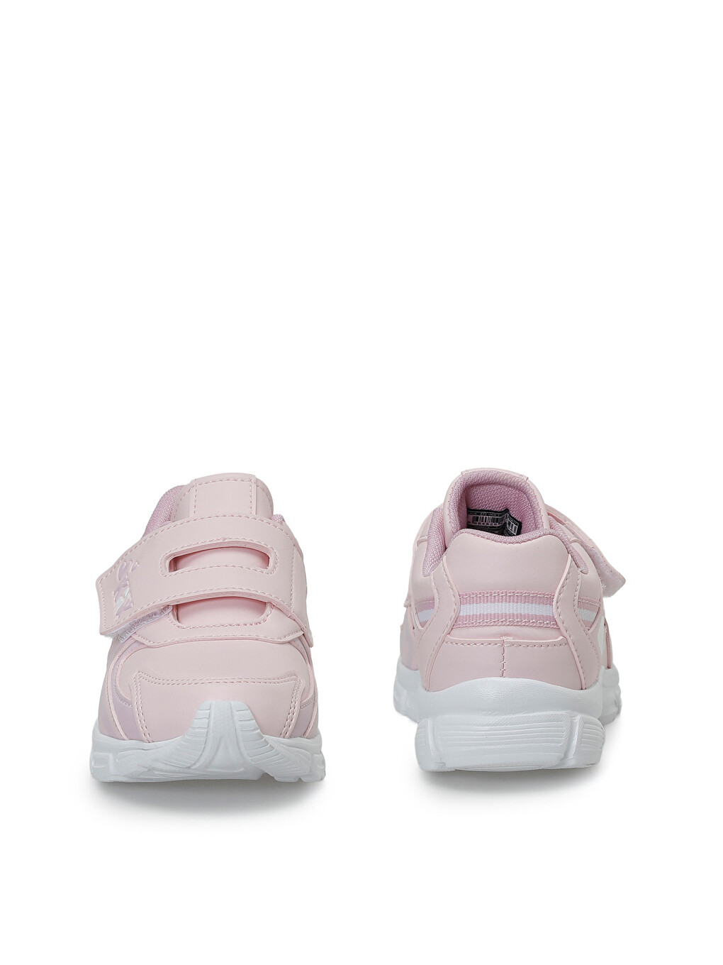 Gron Pu P Pembe Kız Çocuk Spor Ayakkabı-4