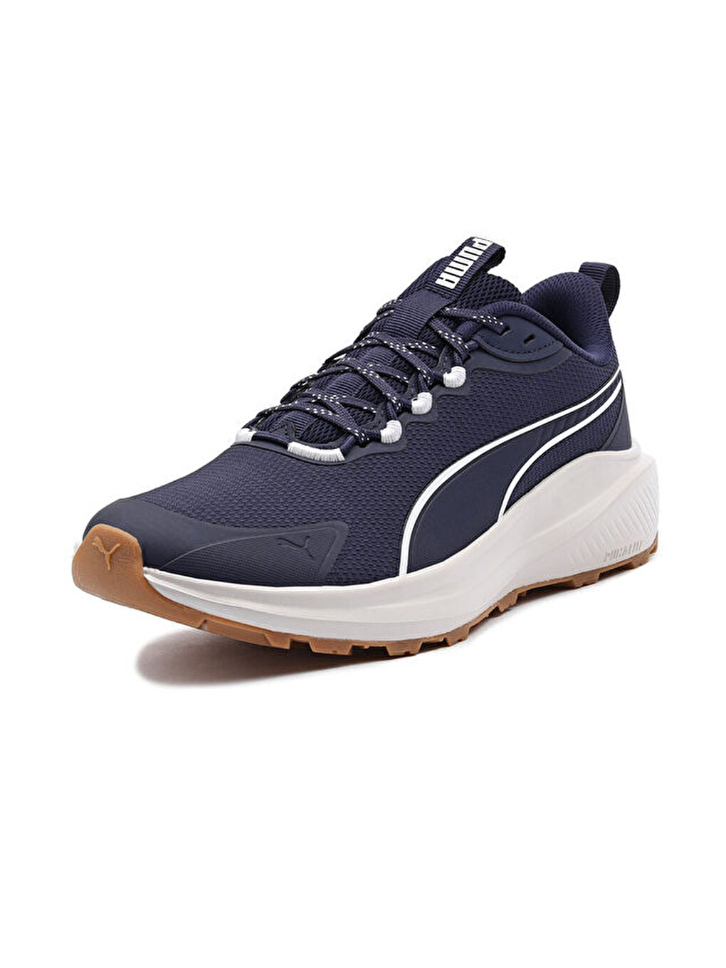Skyrocket Lite Trail Erkek Koşu Ayakkabısı 31078107 Siyah-2