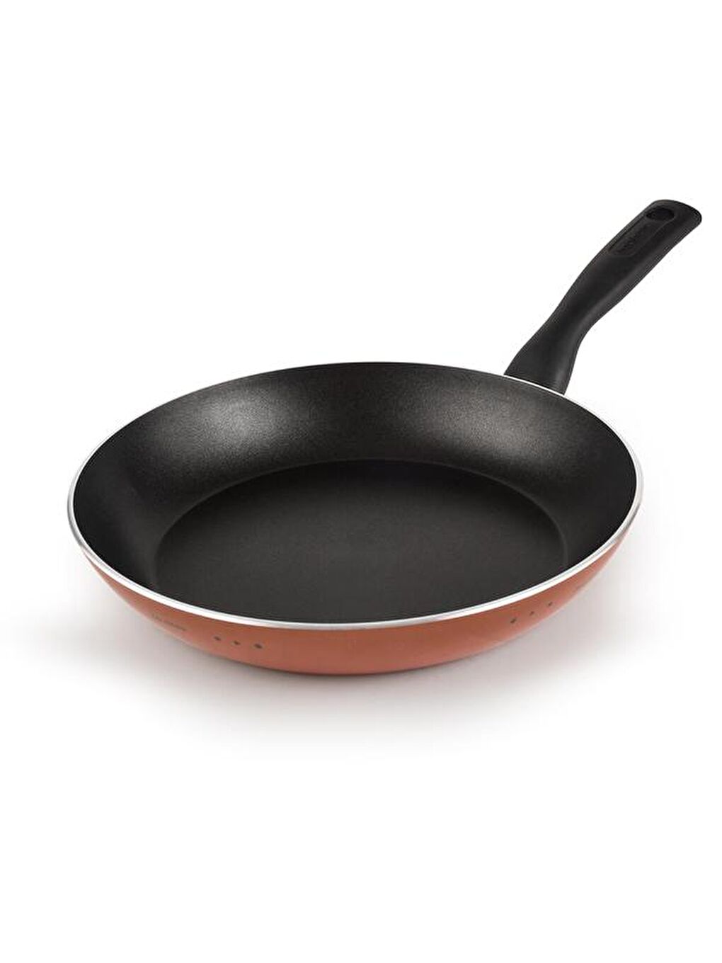 Zecchino Tava - Siyah - 28 cm-1