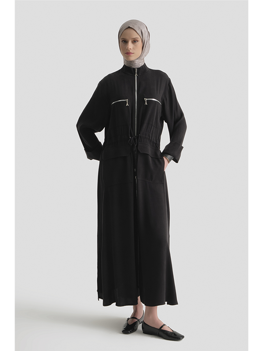 Kupra Ferace Siyah-2