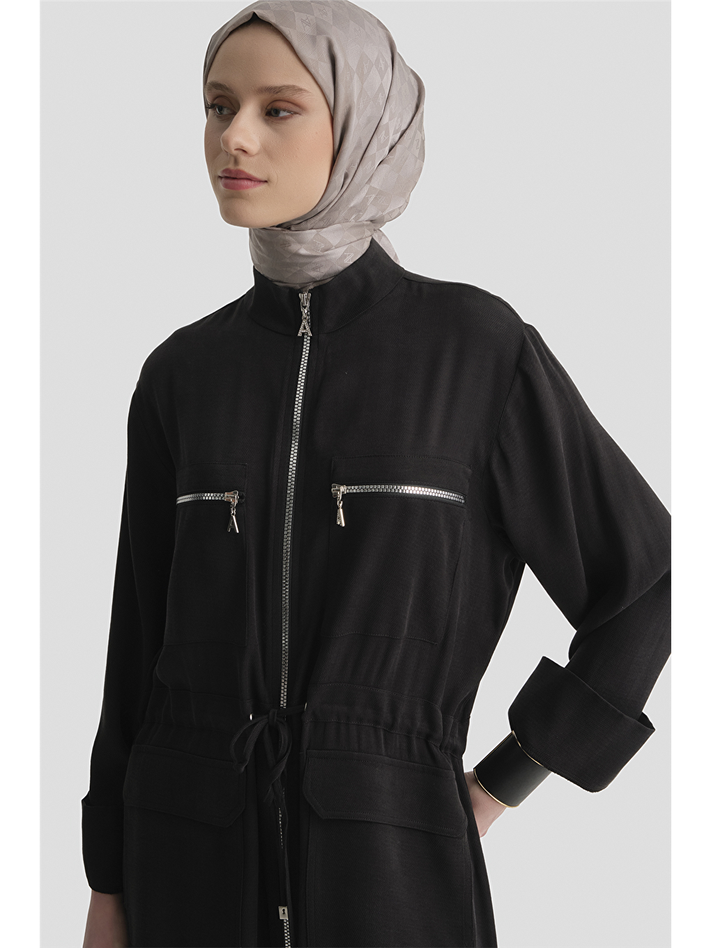 Kupra Ferace Siyah-3