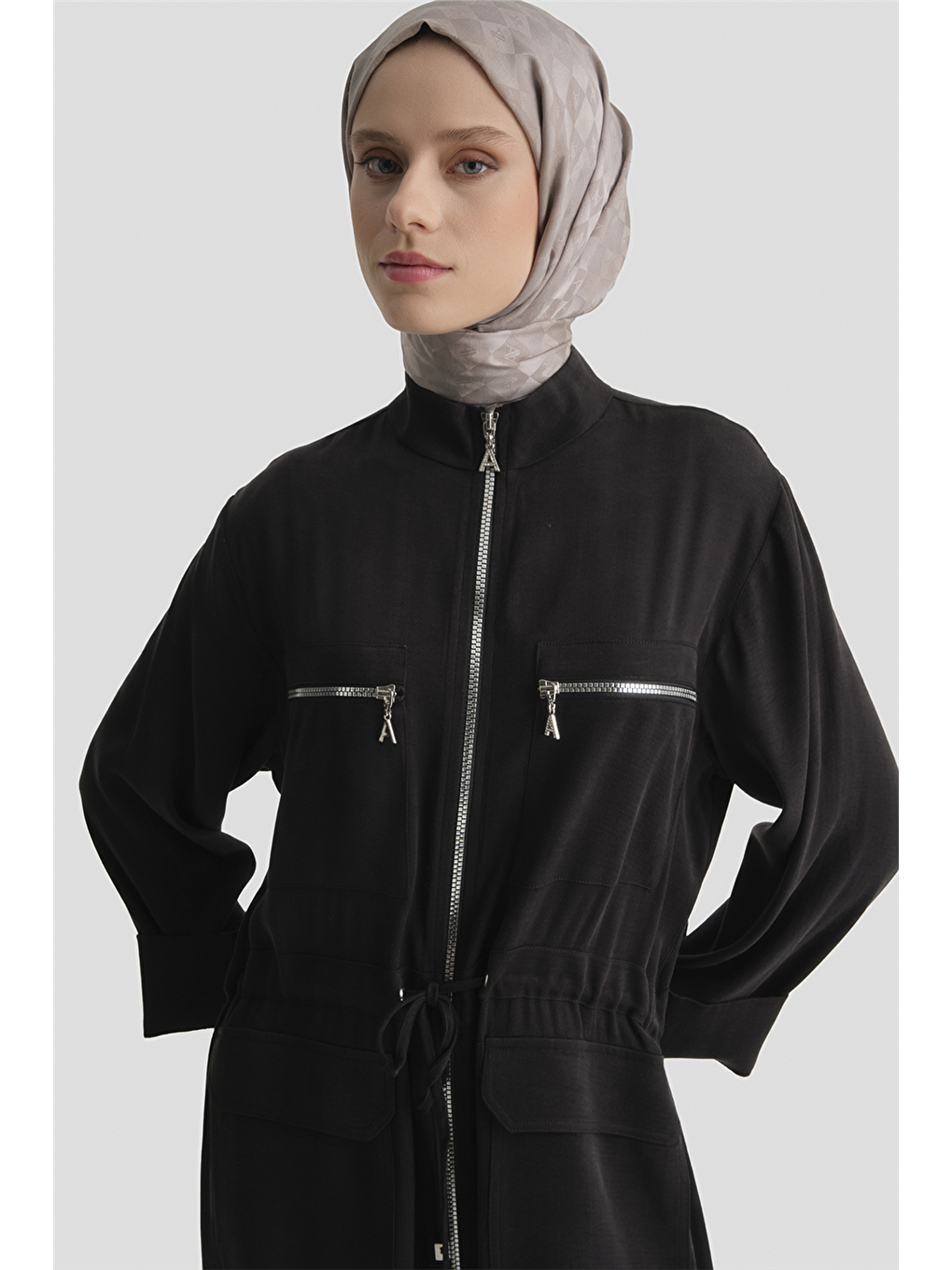 Kupra Ferace Siyah-4