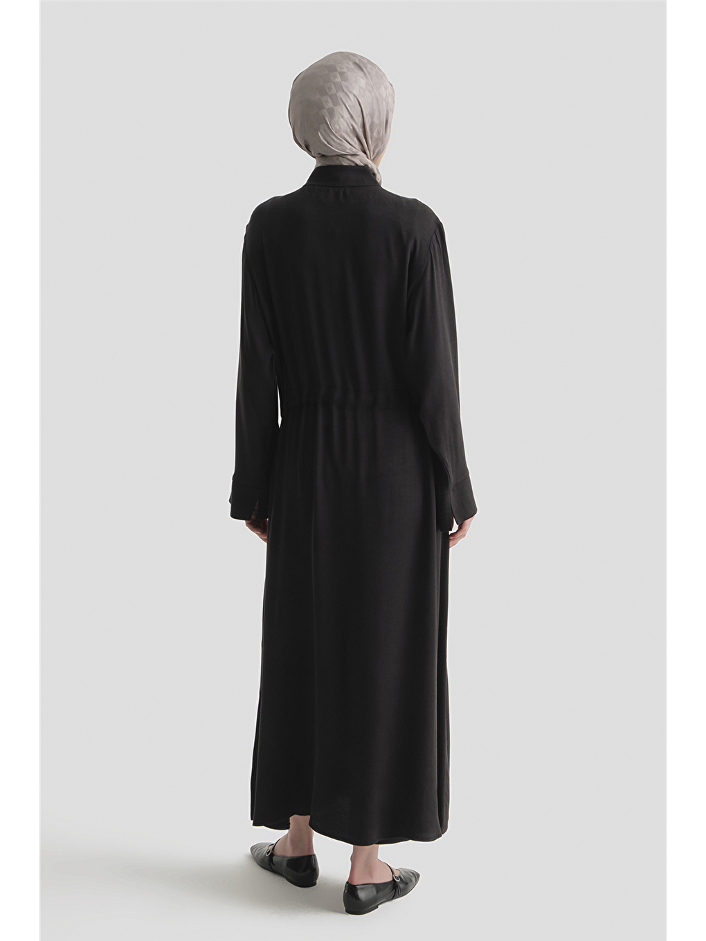 Kupra Ferace Siyah-5