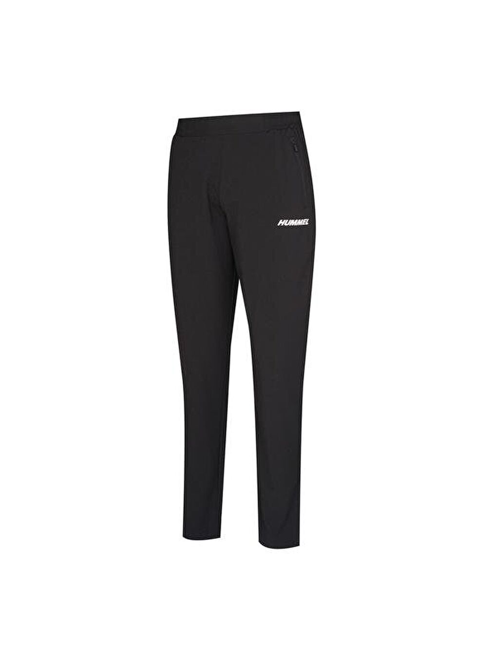 Tope Erkek Siyah Eşofman Altı-1