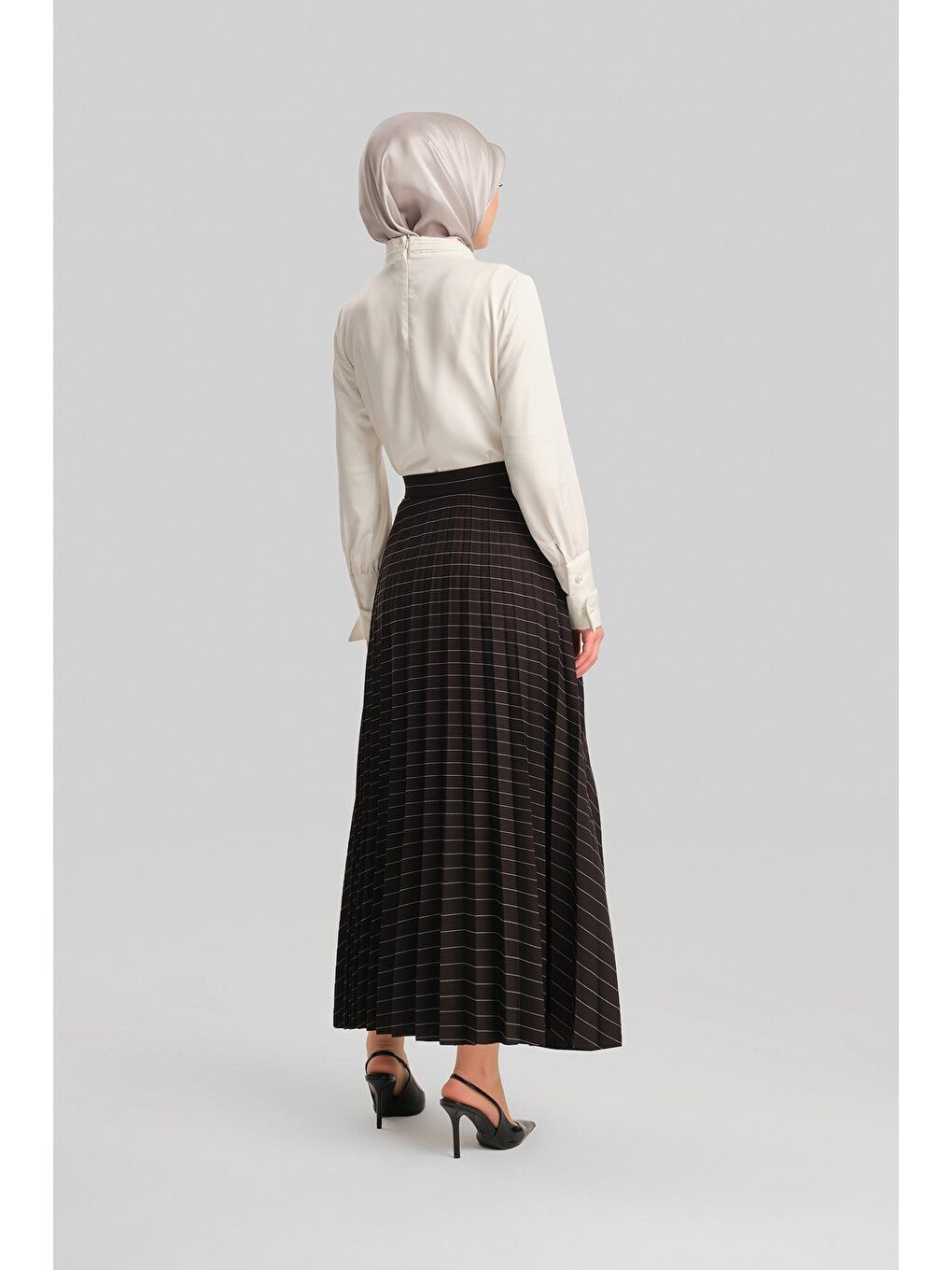 Etek 24Yd2502 Siyah-4