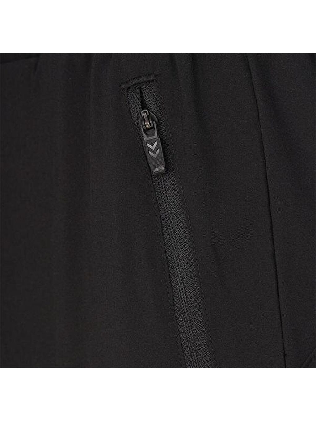 Tope Erkek Siyah Eşofman Altı-3