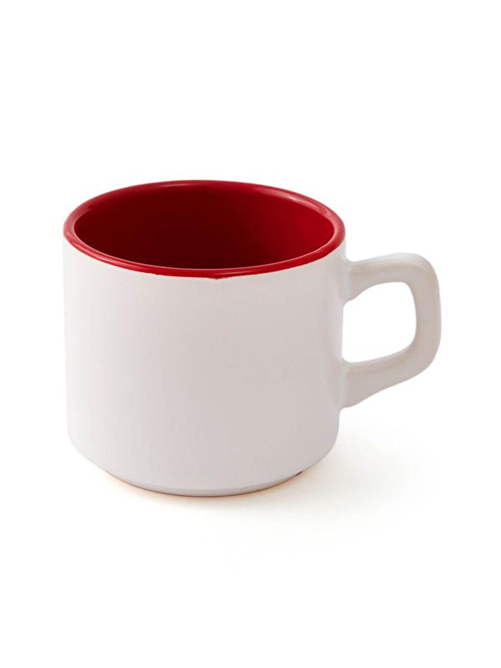 Beyaz Plan Çok Nakit Yok Sloganlı Venüs Kupa-3