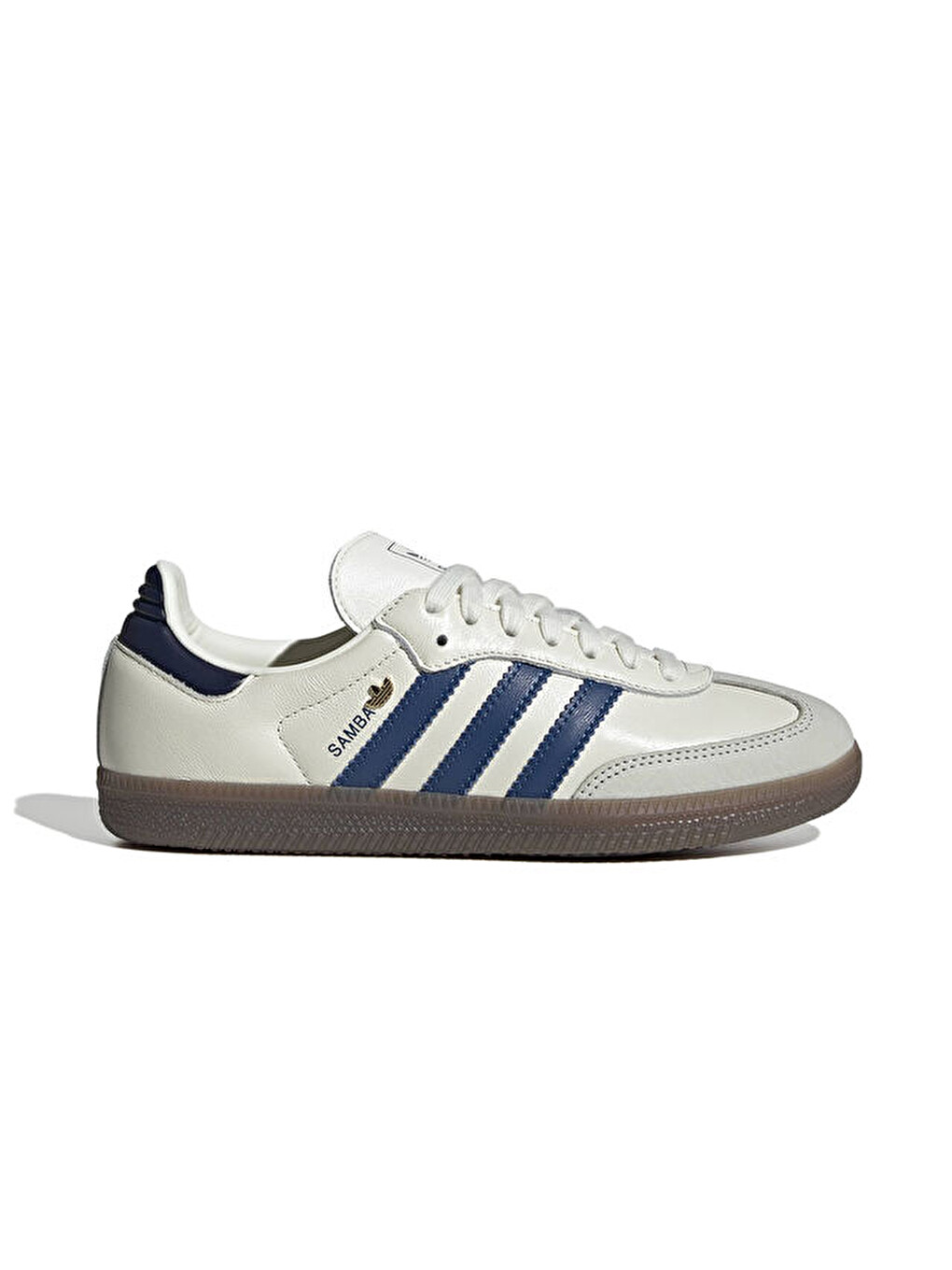 Samba Og W Unisex Günlük Ayakkabı Ih6627 Beyaz