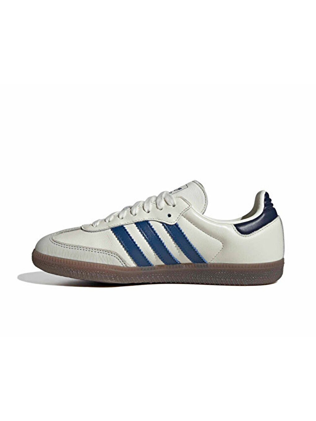Samba Og W Unisex Günlük Ayakkabı Ih6627 Beyaz-1
