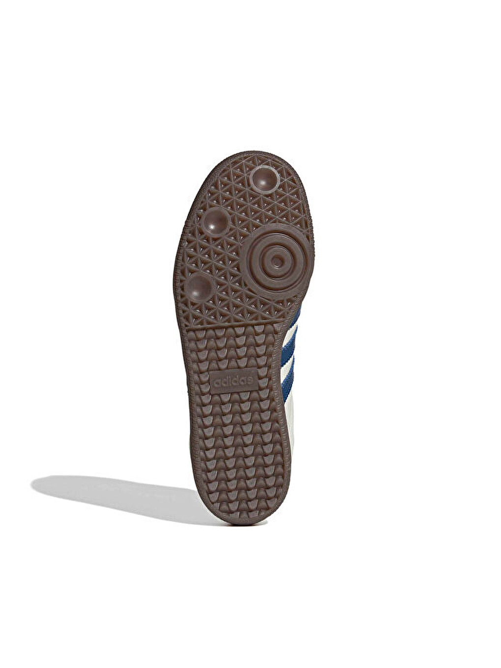 Samba Og W Unisex Günlük Ayakkabı Ih6627 Beyaz-5