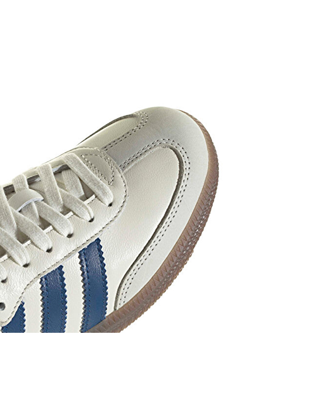 Samba Og W Unisex Günlük Ayakkabı Ih6627 Beyaz-6