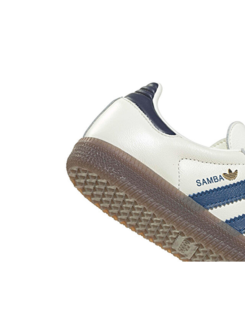 Samba Og W Unisex Günlük Ayakkabı Ih6627 Beyaz-7
