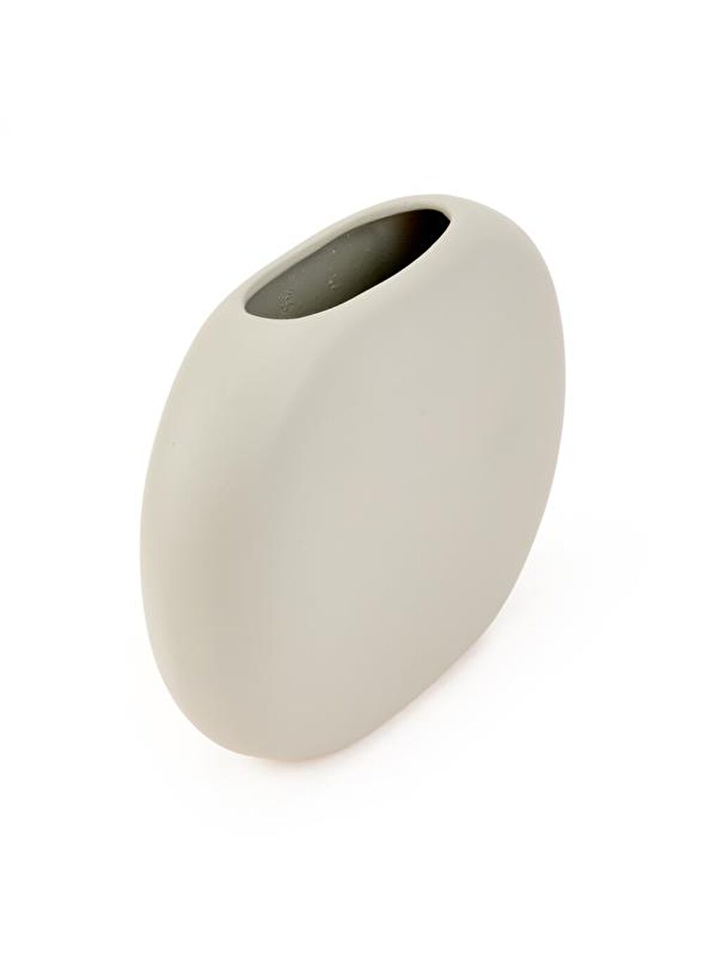 Sydney Vazo - Gri - 17 cm-1