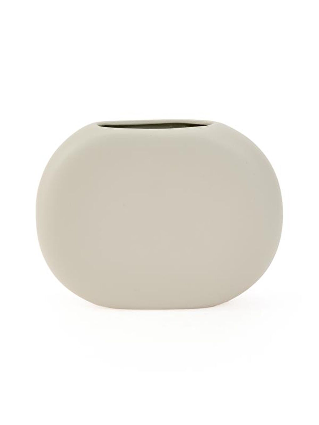 Sydney Vazo - Gri - 17 cm-3