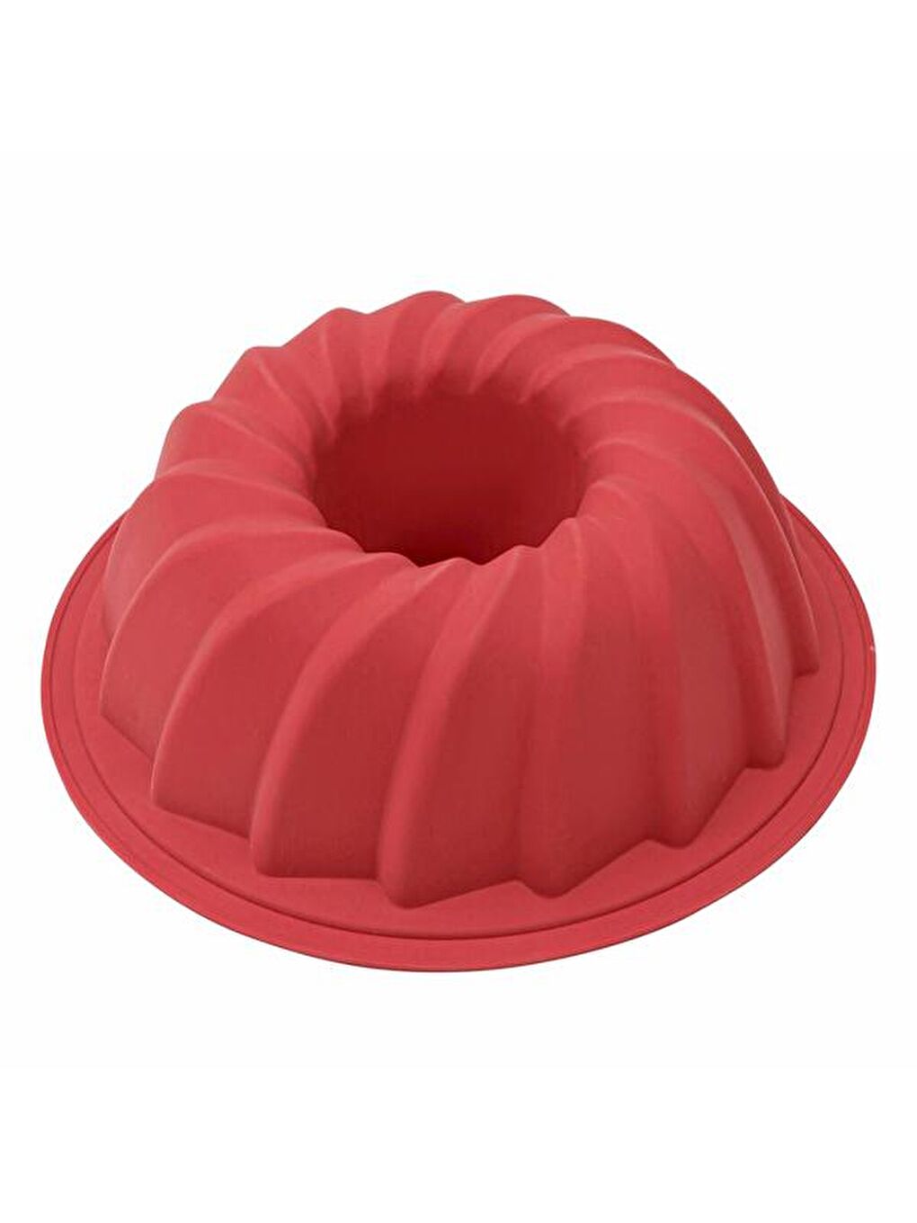 Kek Kalıbı - Kırmızı