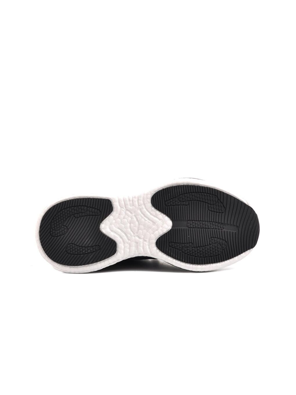 Siyah Kadın Sneaker DNP-2225-4