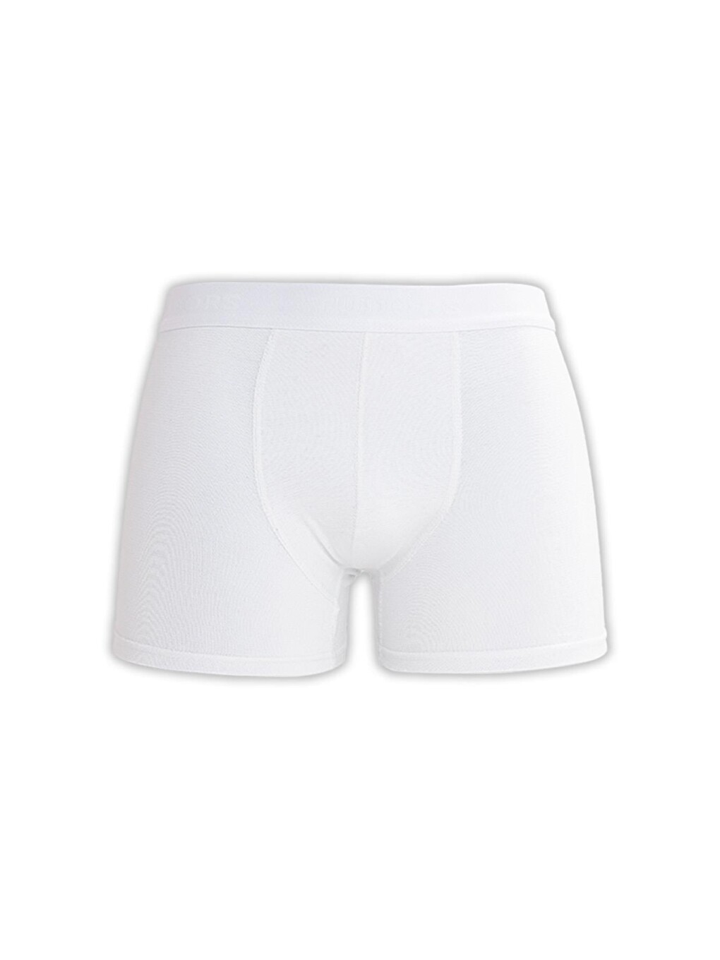 Sarı Erkek 6'lı Premium Seri Pamuklu Elastanlı Esnek Kumaş Boxer (damat Bohçası Çeyiz Seti-2