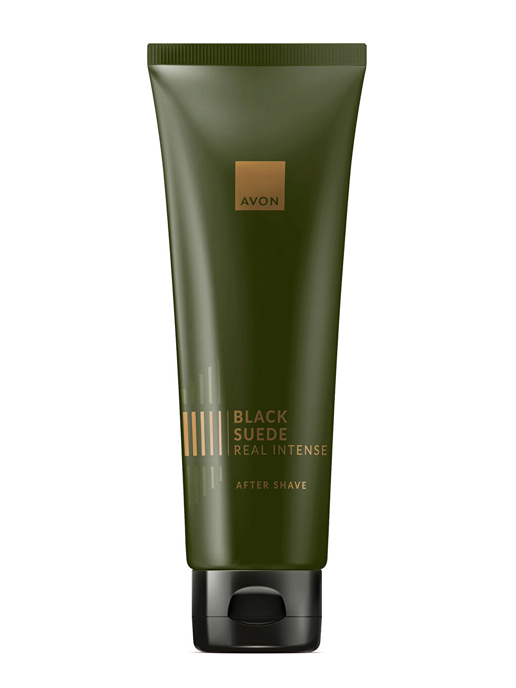 AVON Black Suede Real Intense Tıraş Sonrası Losyonu 100 Ml.