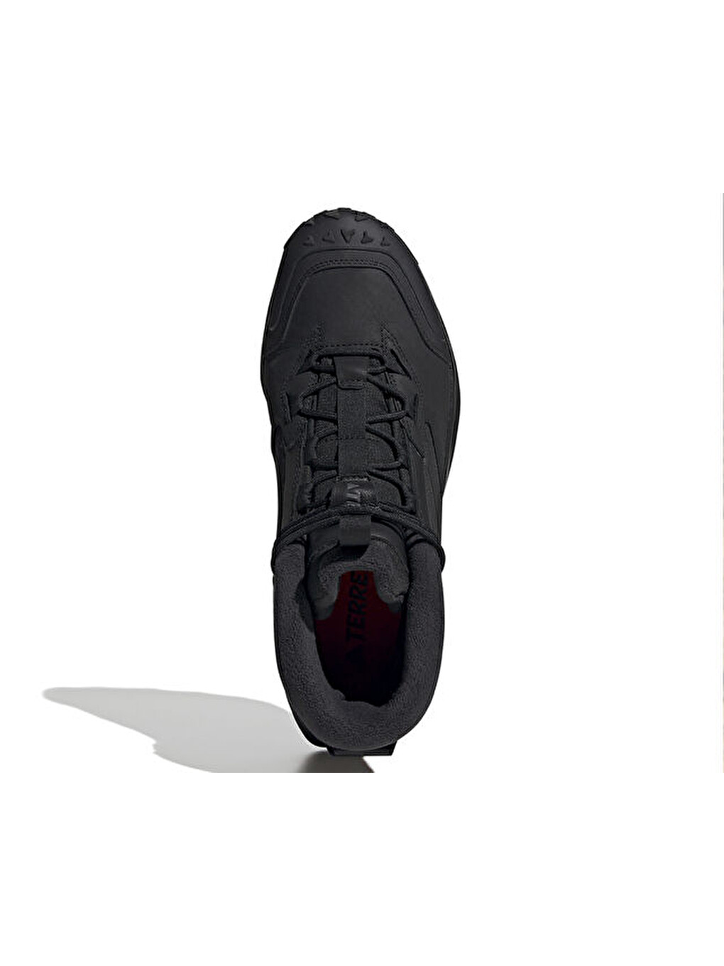Terrex Winter Boot Mid Leather Erkek Outdoor Botu Id2859 Siyah-3