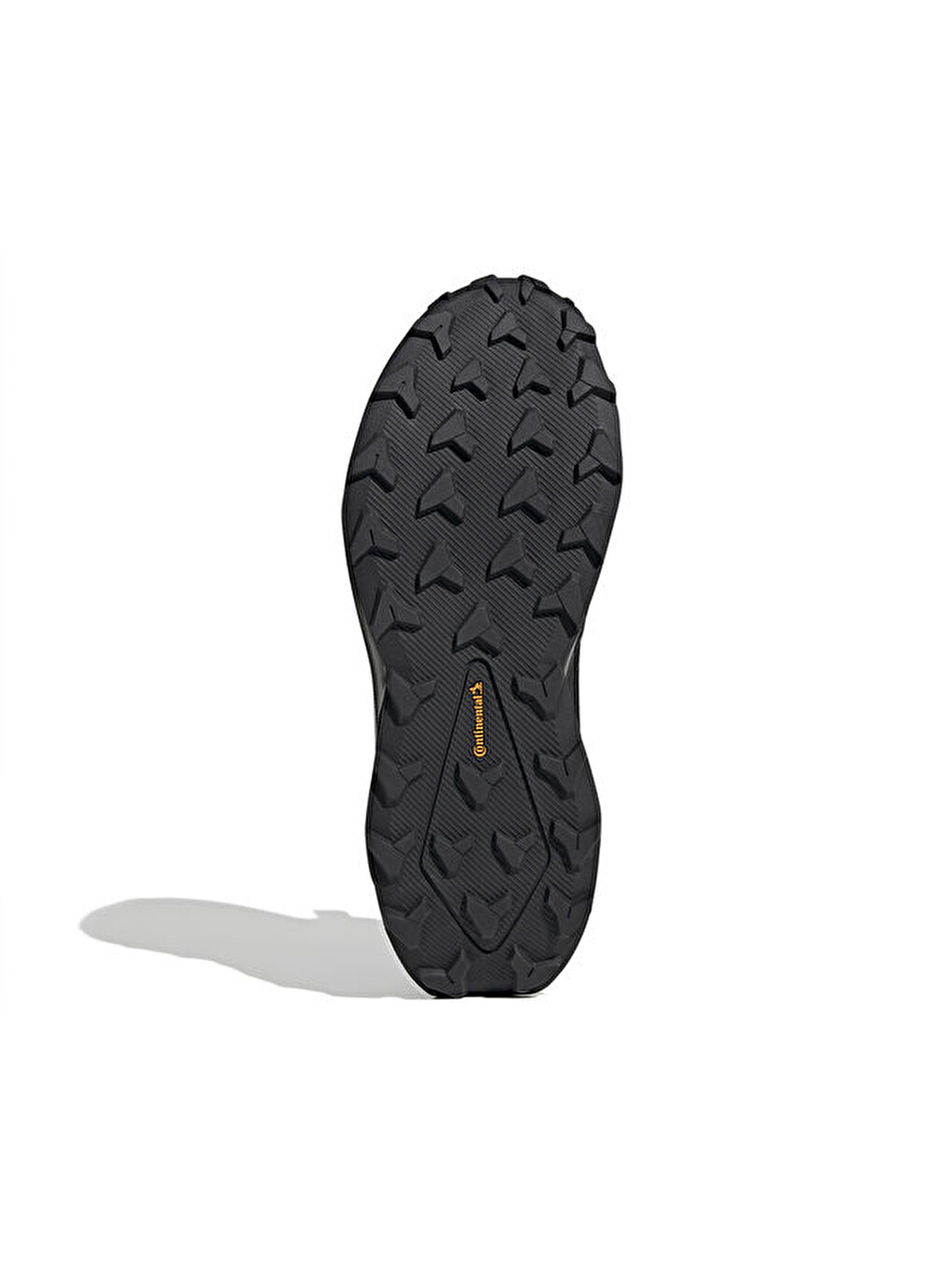 Terrex Winter Boot Mid Leather Erkek Outdoor Botu Id2859 Siyah-5