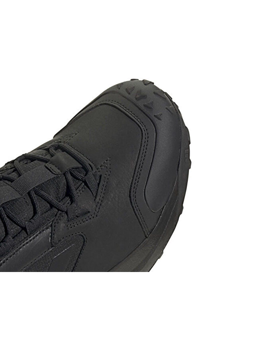 Terrex Winter Boot Mid Leather Erkek Outdoor Botu Id2859 Siyah-6