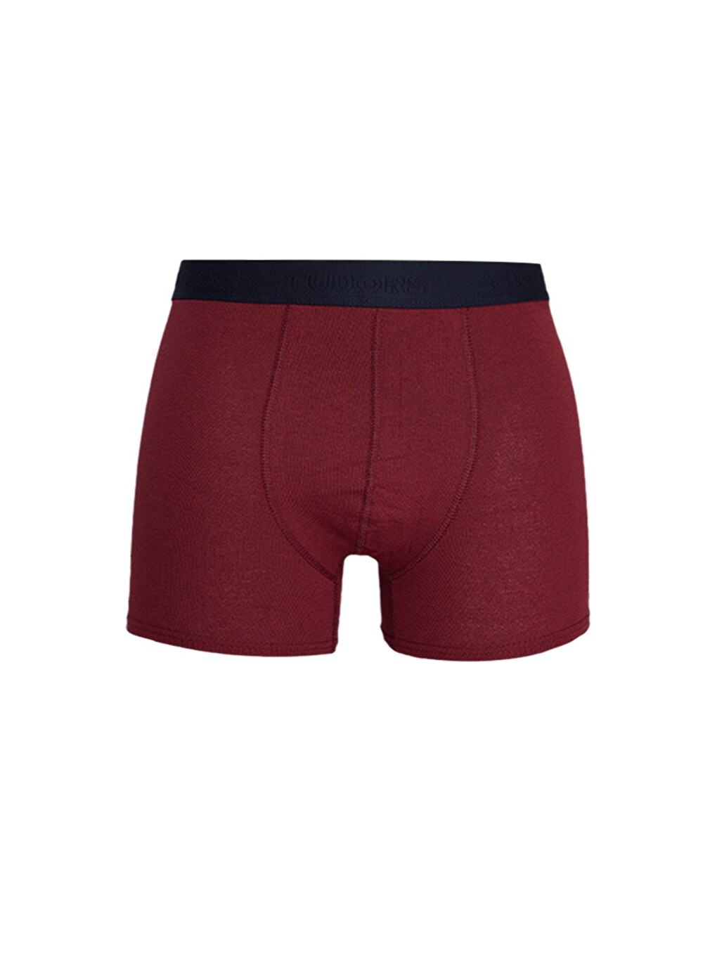 Sarı Erkek 10'lu Elastanlı Pamuklu Esnek Kumaş Premium Seri Boxer-3