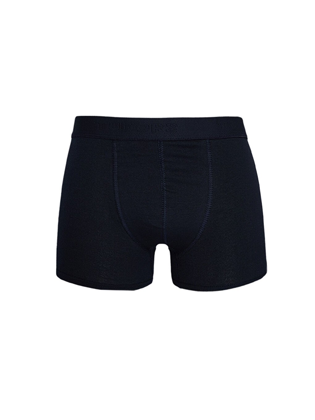 Sarı Erkek 10'lu Elastanlı Pamuklu Esnek Kumaş Premium Seri Boxer-4