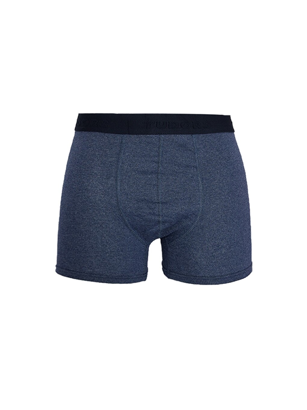 Sarı Erkek 10'lu Elastanlı Pamuklu Esnek Kumaş Premium Seri Boxer-5