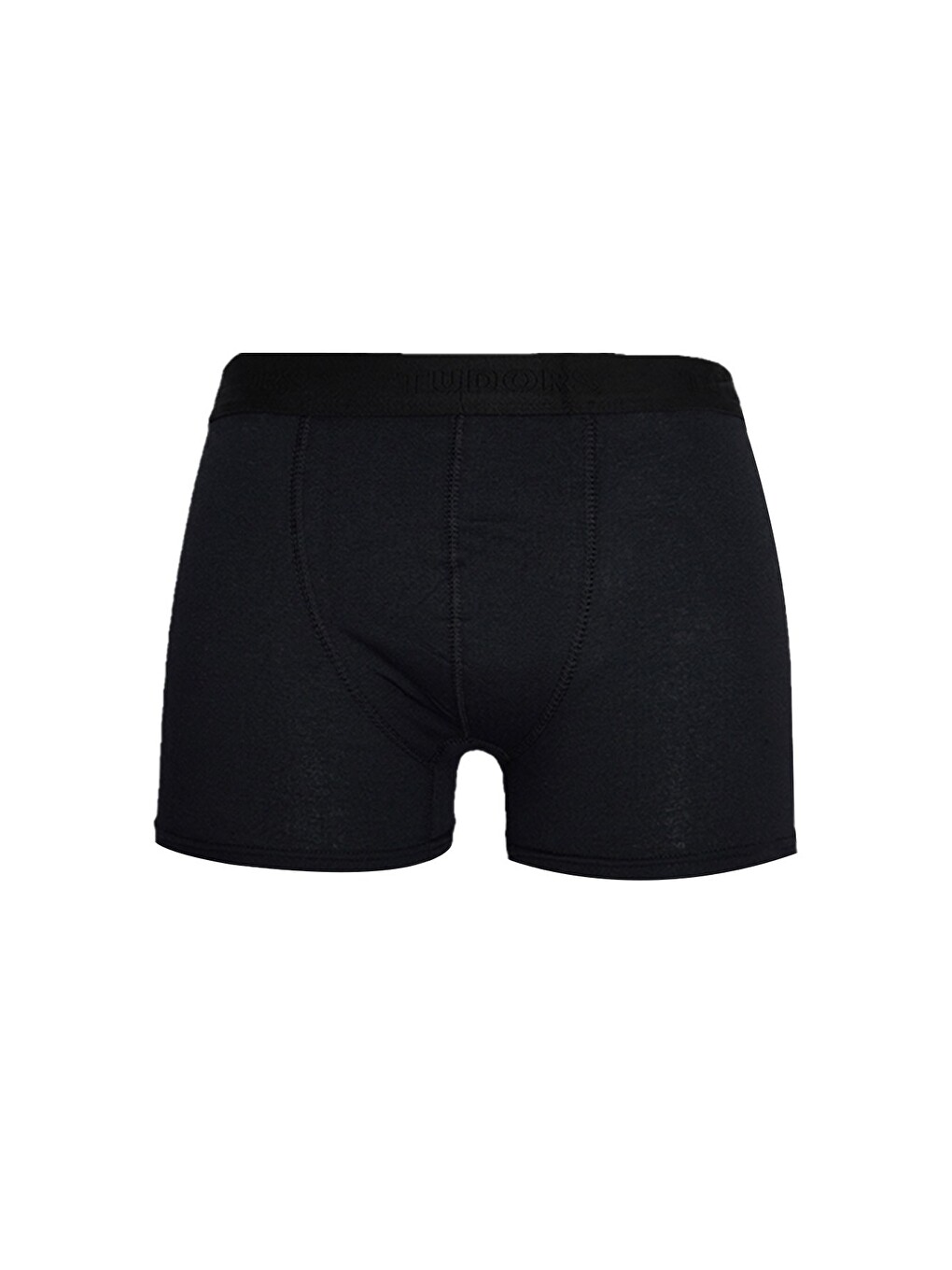 Sarı Erkek 10'lu Elastanlı Pamuklu Esnek Kumaş Premium Seri Boxer-6