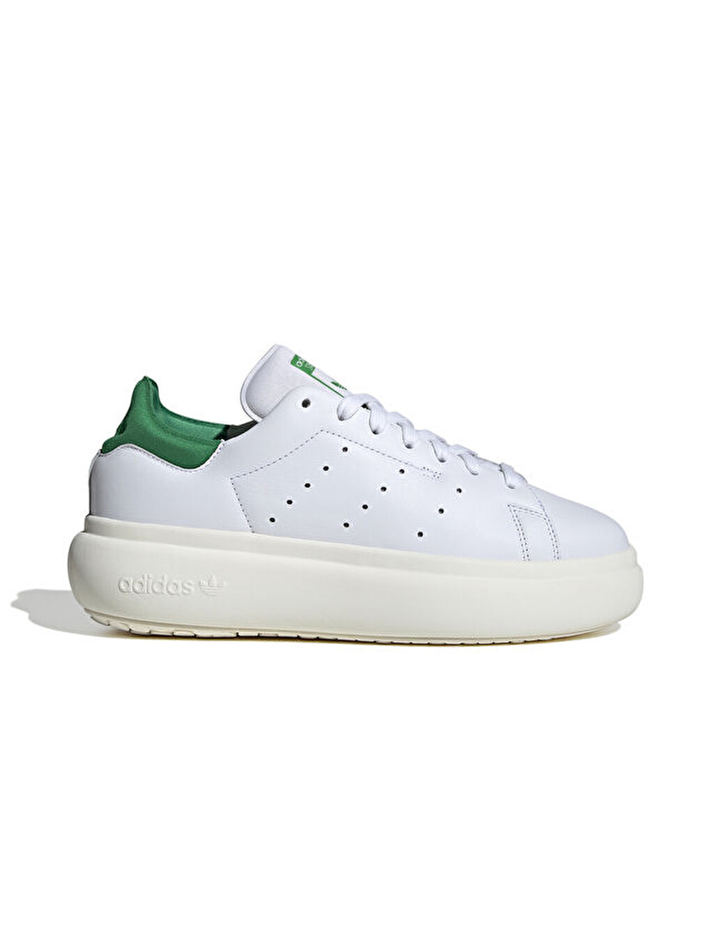 Stan Smith Pf W Unisex Günlük Ayakkabı Id2786 Beyaz