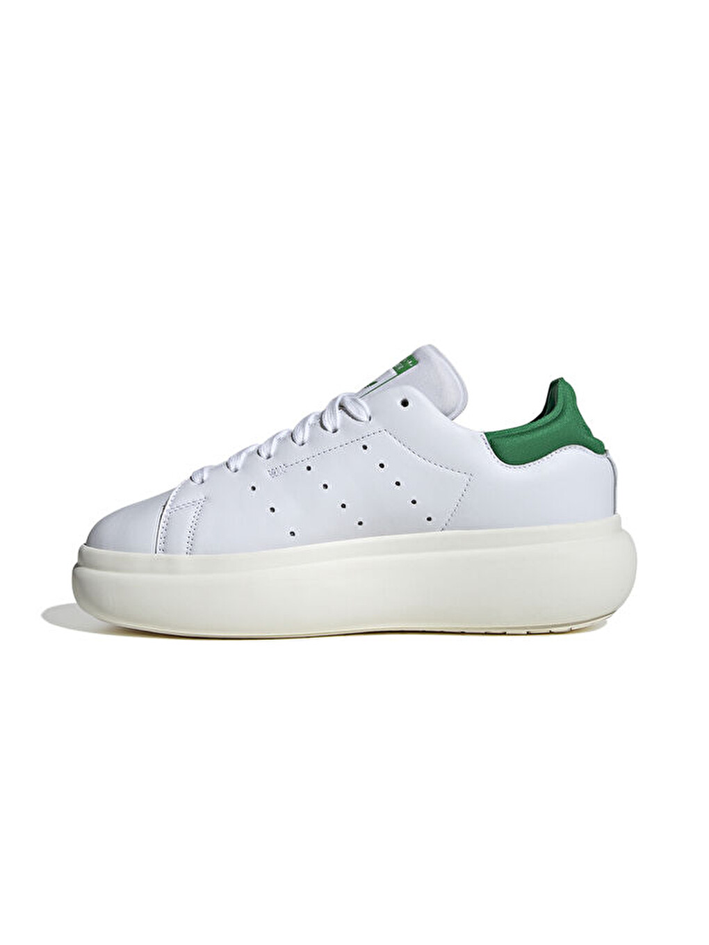 Stan Smith Pf W Unisex Günlük Ayakkabı Id2786 Beyaz-1