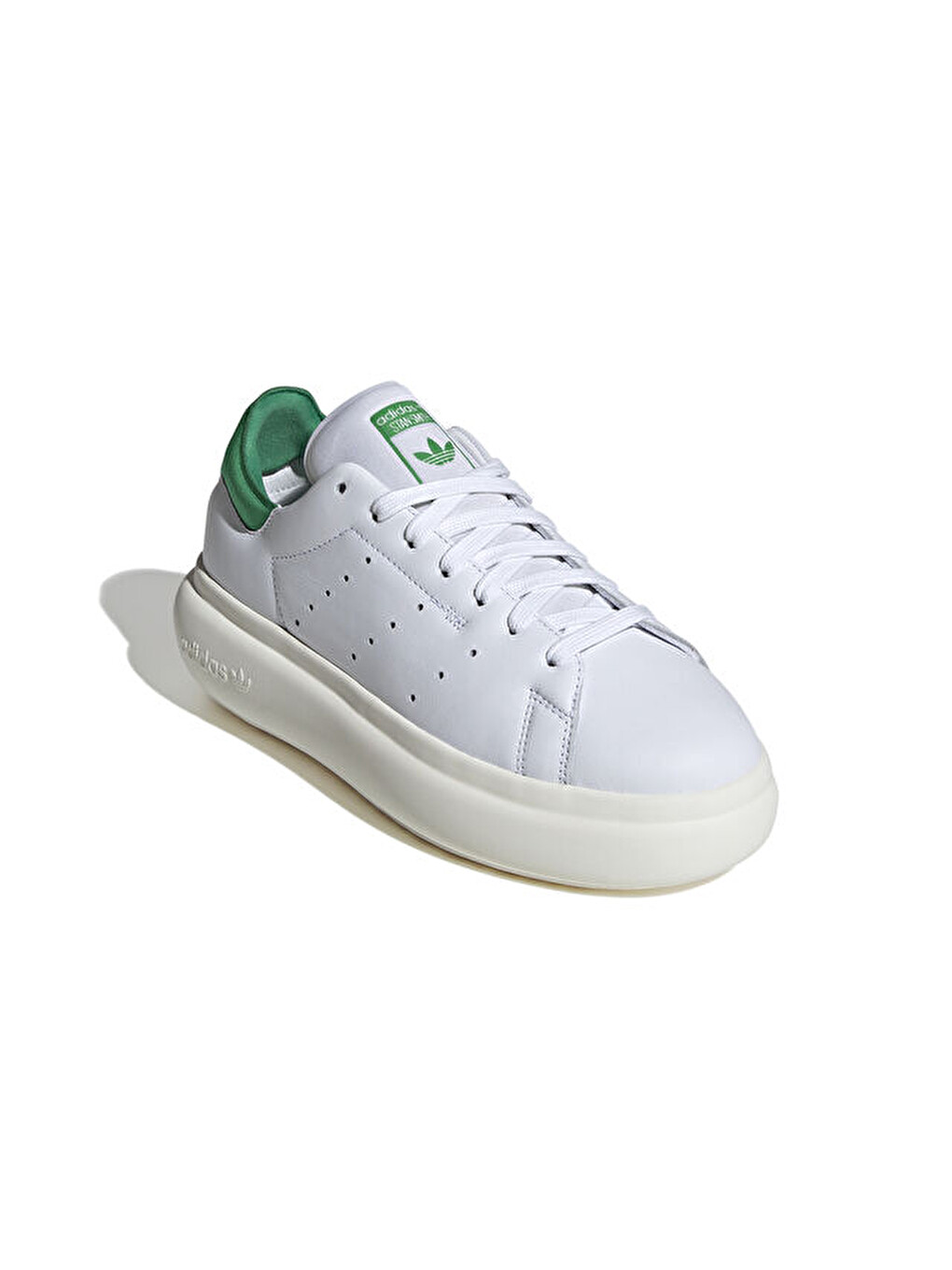 Stan Smith Pf W Unisex Günlük Ayakkabı Id2786 Beyaz-2
