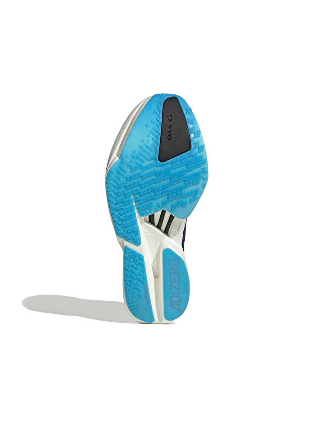 Adizero Adios Pro 4 Erkek Koşu Ayakkabısı Jp6397 Beyaz-7