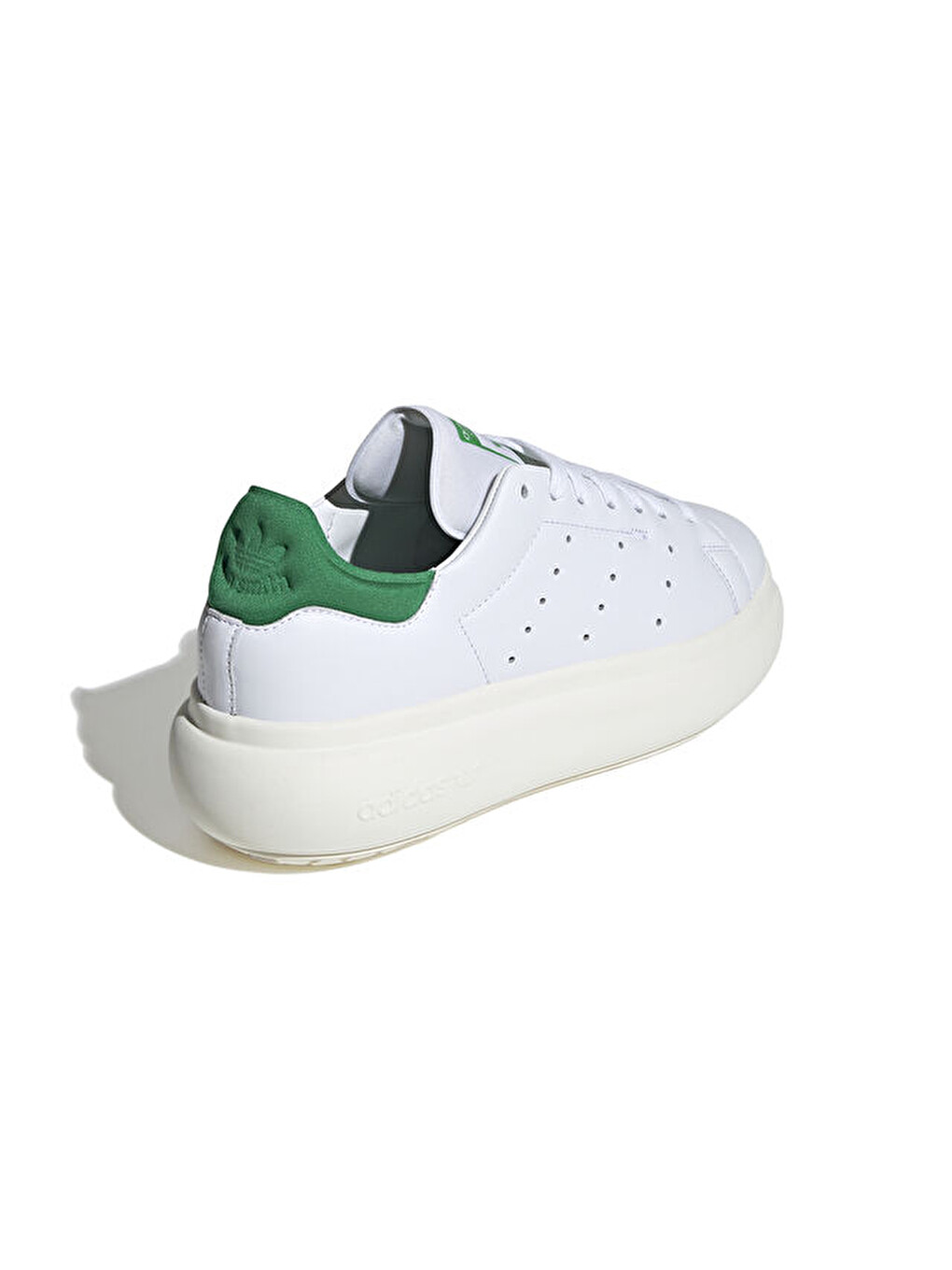 Stan Smith Pf W Unisex Günlük Ayakkabı Id2786 Beyaz-3