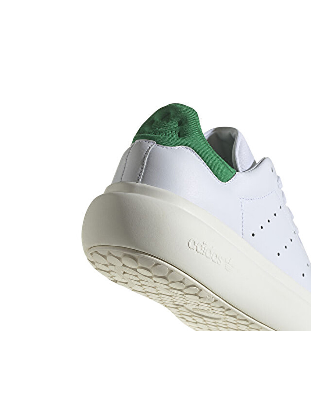 Stan Smith Pf W Unisex Günlük Ayakkabı Id2786 Beyaz-5