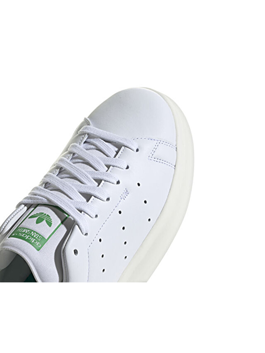 Stan Smith Pf W Unisex Günlük Ayakkabı Id2786 Beyaz-6