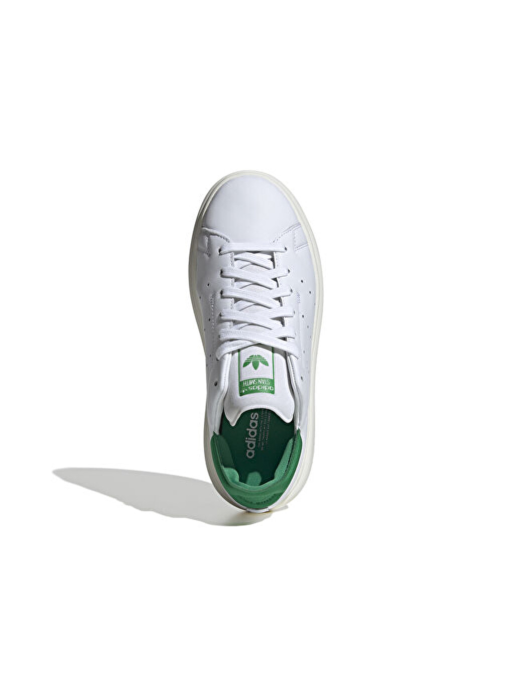 Stan Smith Pf W Unisex Günlük Ayakkabı Id2786 Beyaz-7