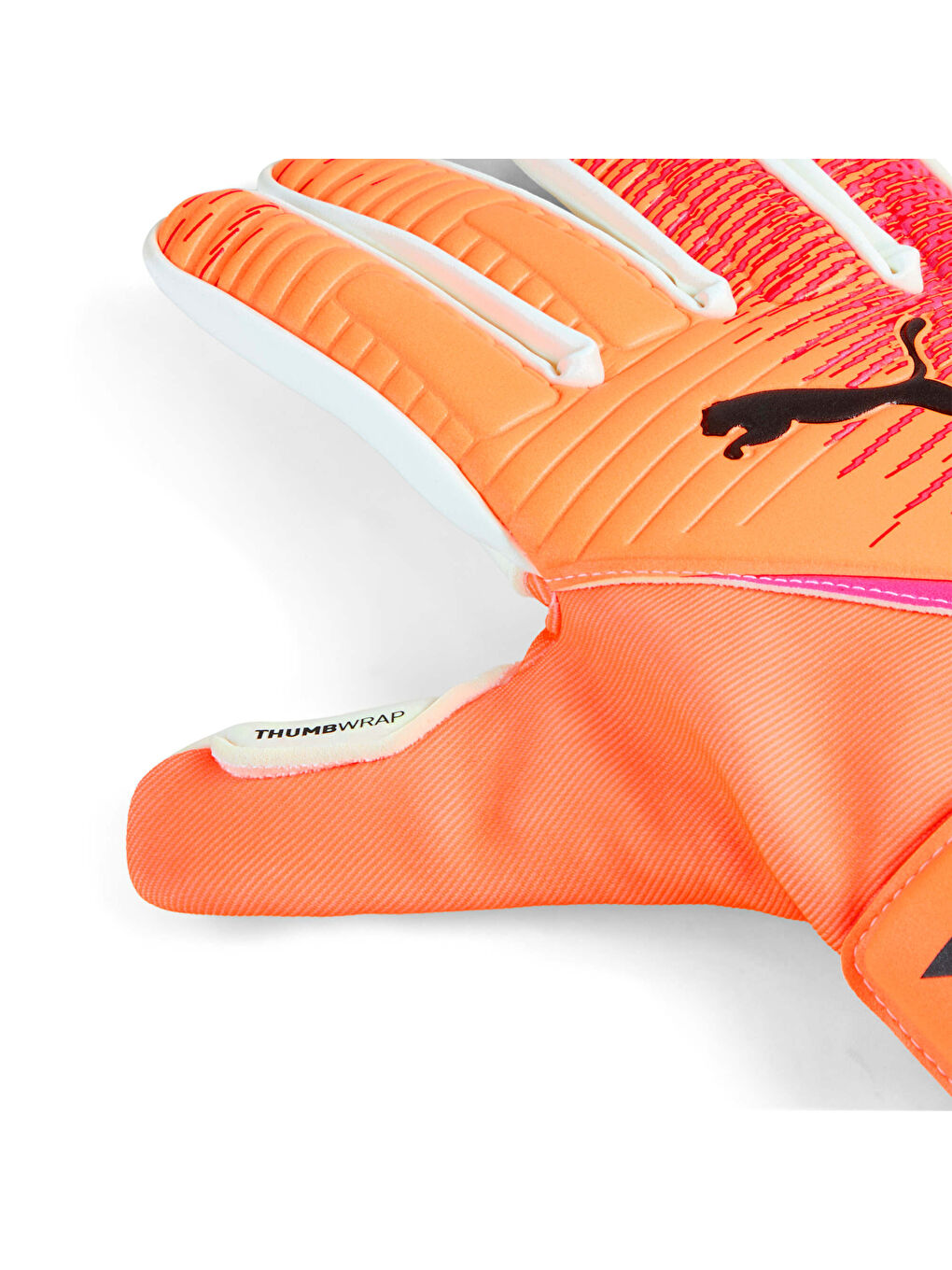 Karışık FUTURE Match NC Futbol Kaleci Eldiveni-1