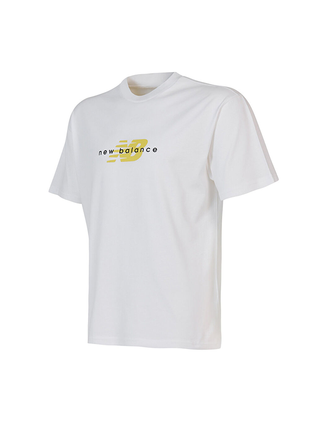 1645 Erkek Beyaz Tişört