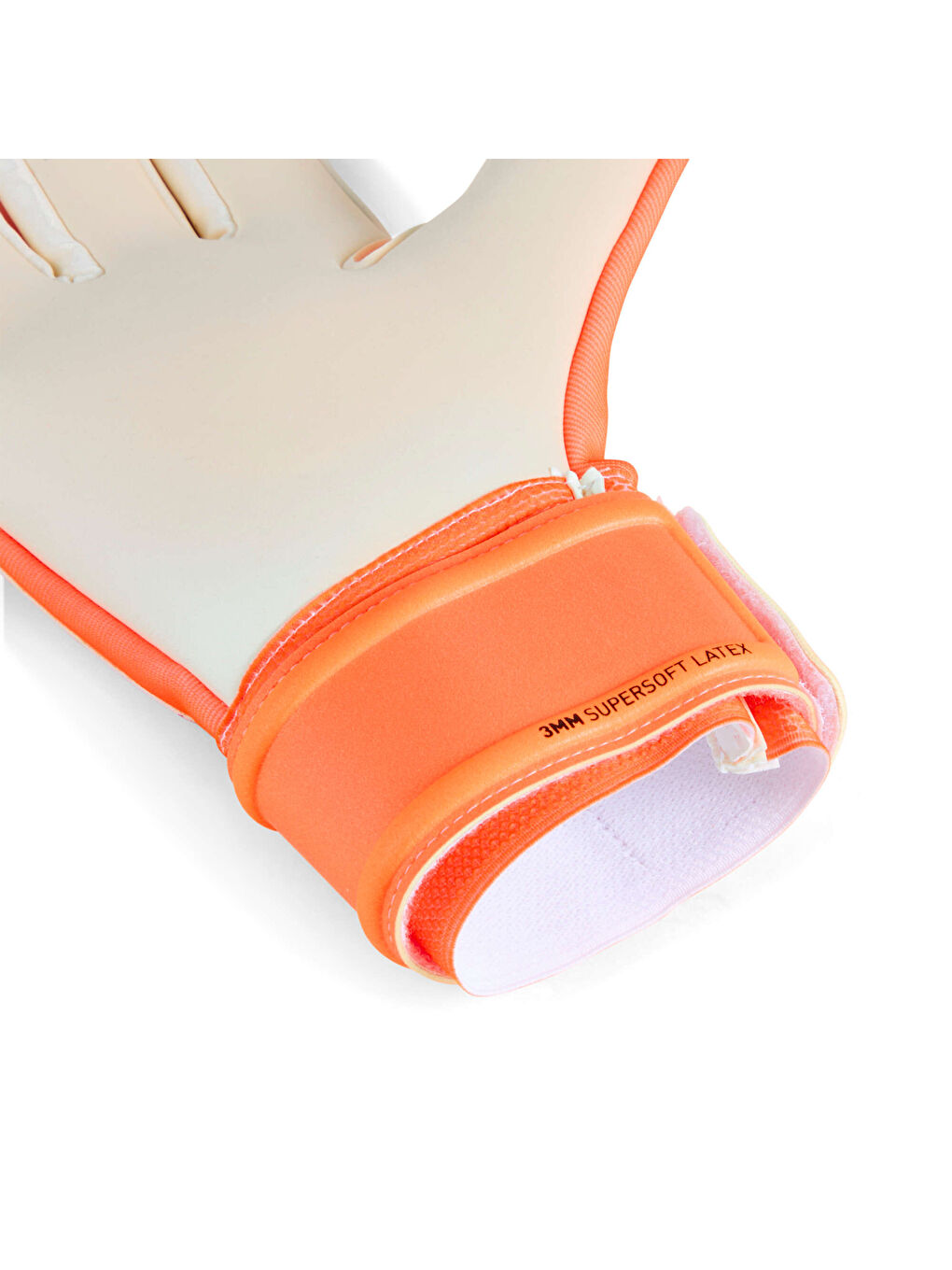 Karışık FUTURE Match NC Futbol Kaleci Eldiveni-2