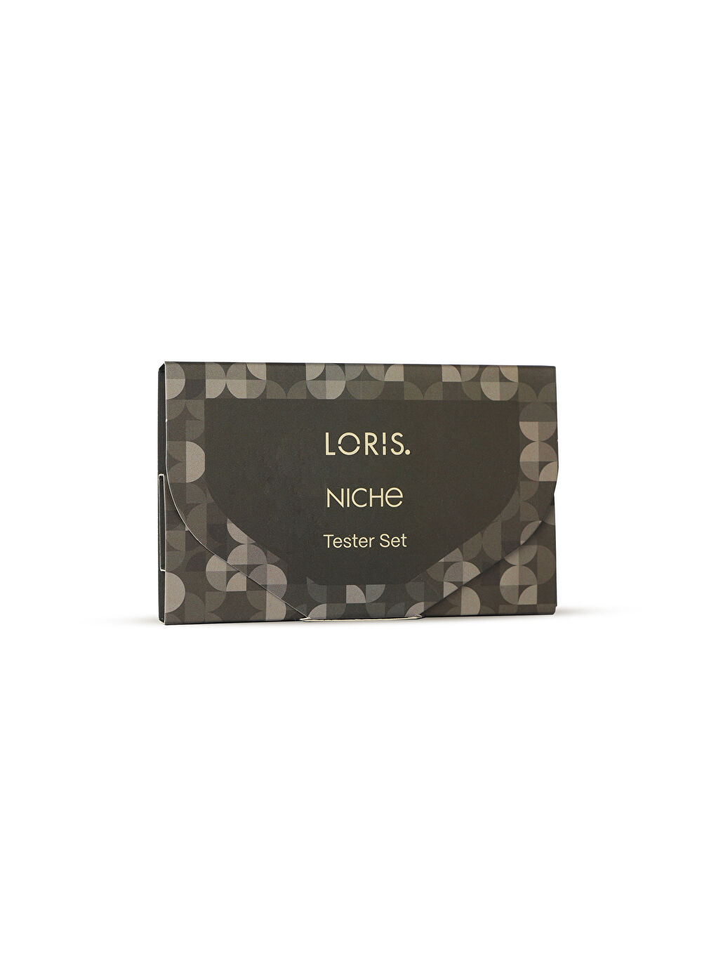 Niche Unisex Koku Keşif Seti 5x2 ML-1