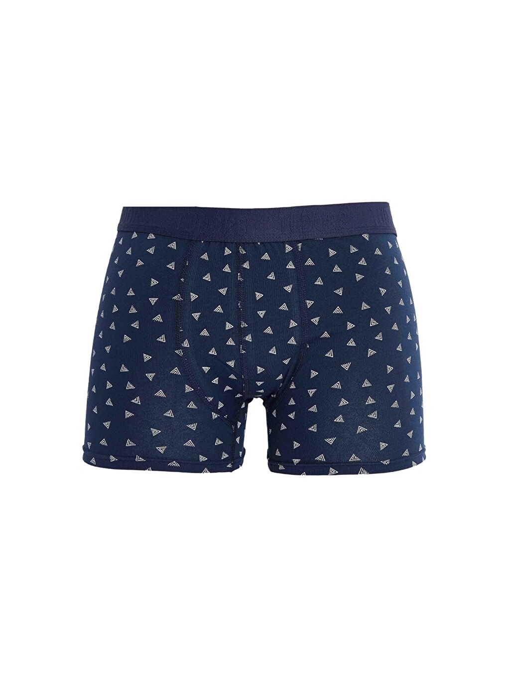 Sarı Erkek 6'lı Premium Seri Pamuklu Elastanlı Esnek Kumaş Boxer (damat Bohçası Çeyiz Seti-6
