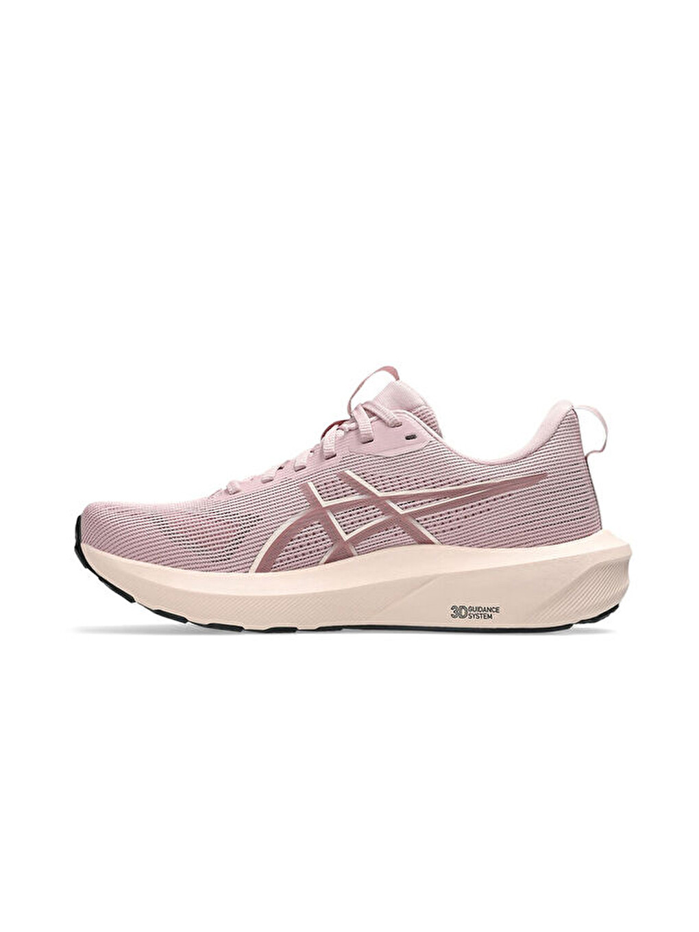 Gt-1000 14 Kadın Koşu Ayakkabısı 1012b859-701 Pembe-1